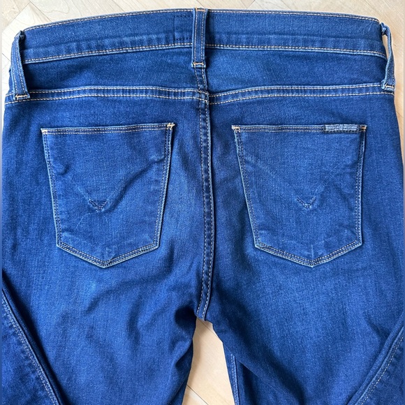 Hudson skinny jeans - Picture 8 of 10